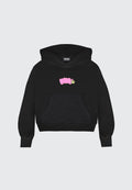 BOBBLE HOODIE