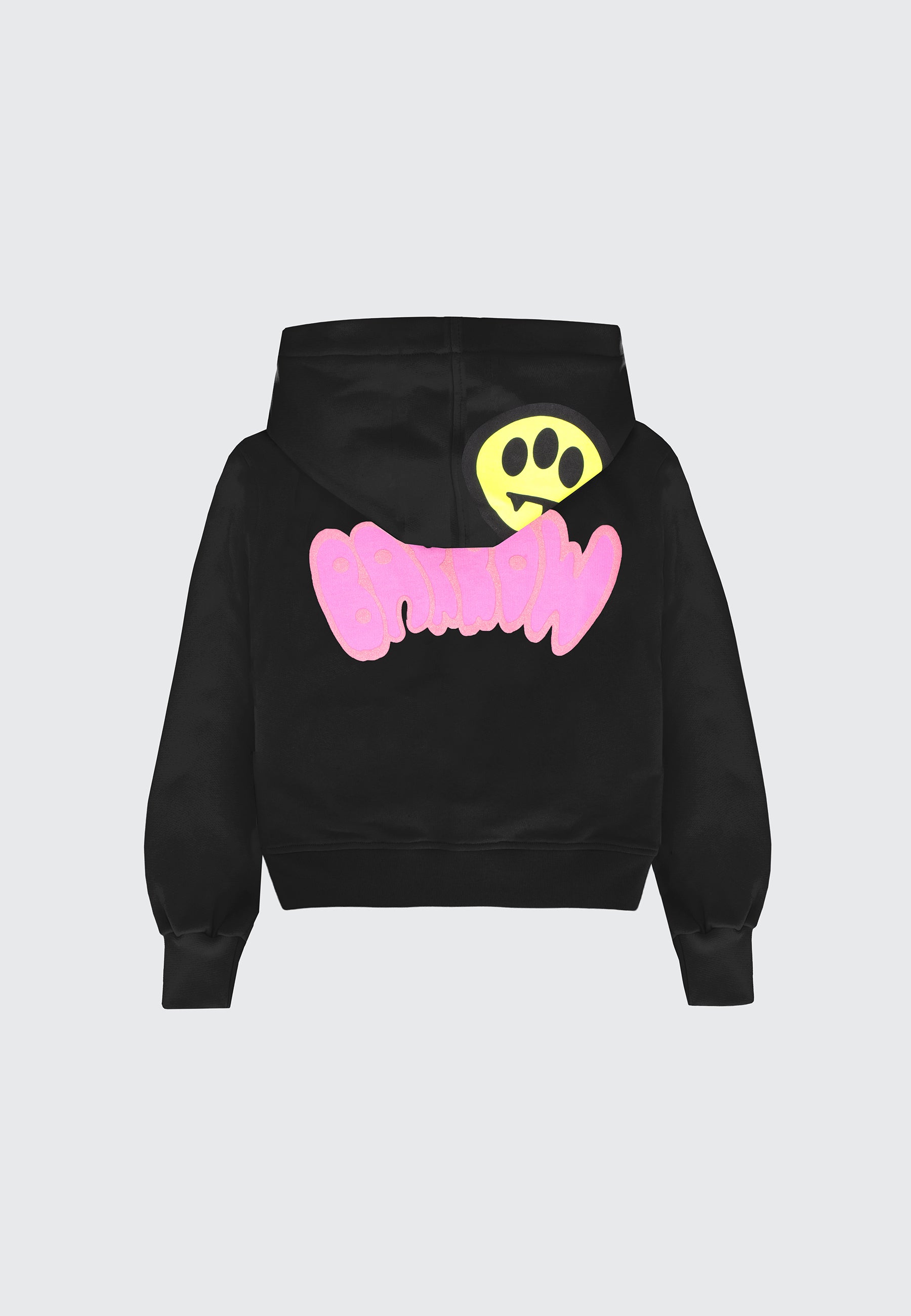 BOBBLE HOODIE