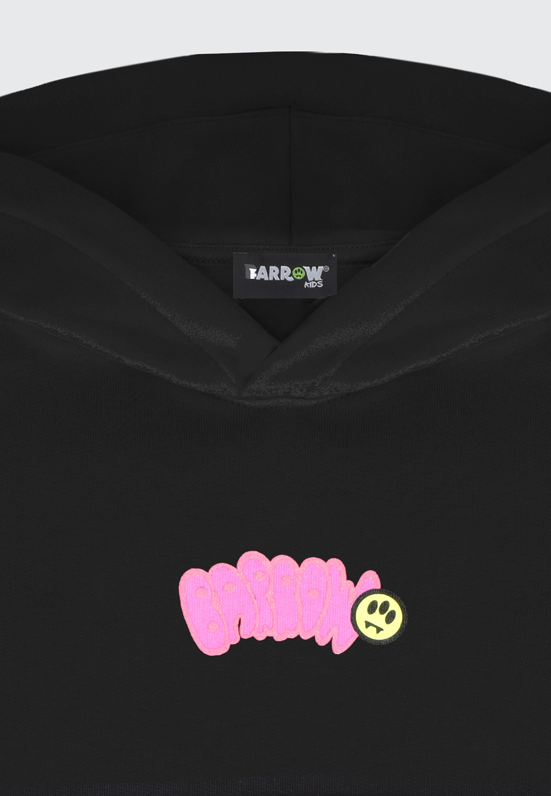 BOBBLE HOODIE