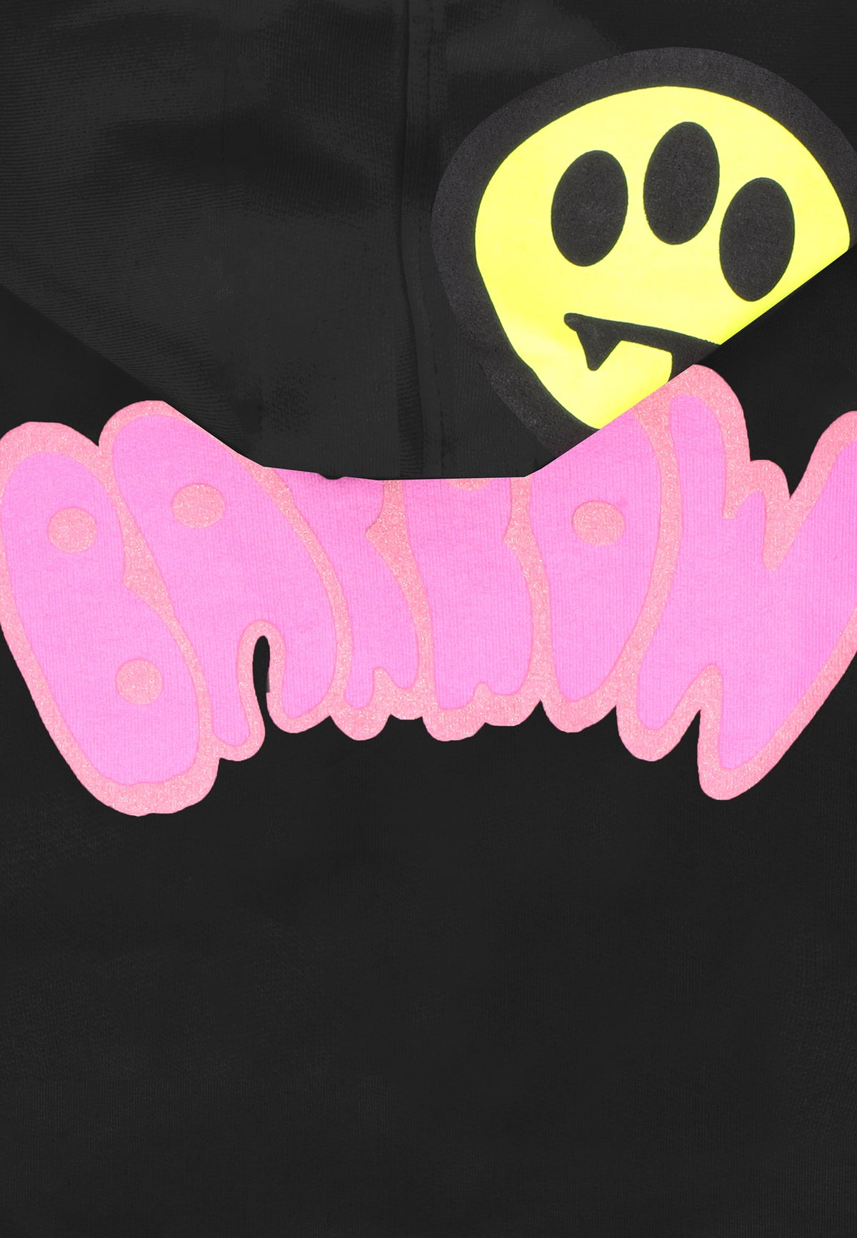 BOBBLE HOODIE