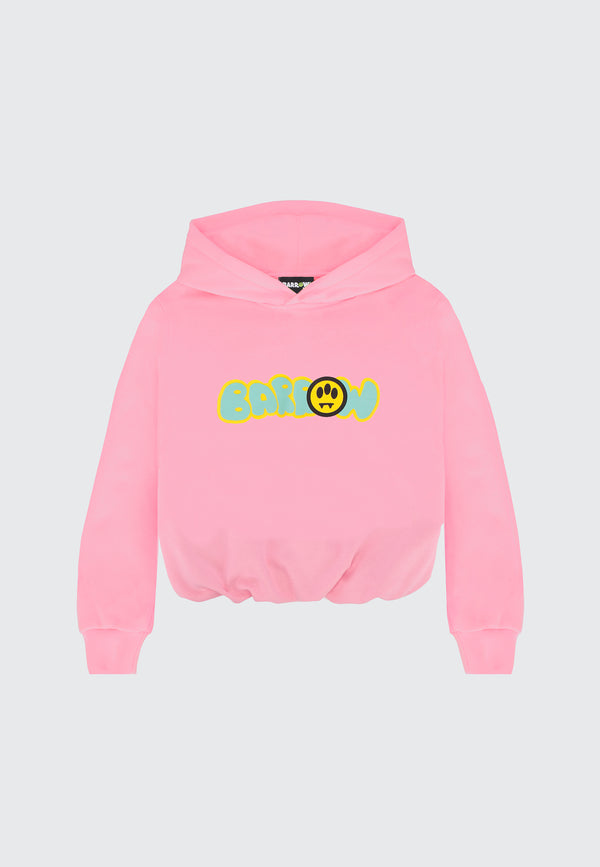 FELPA TEDDY MULTICOLOR