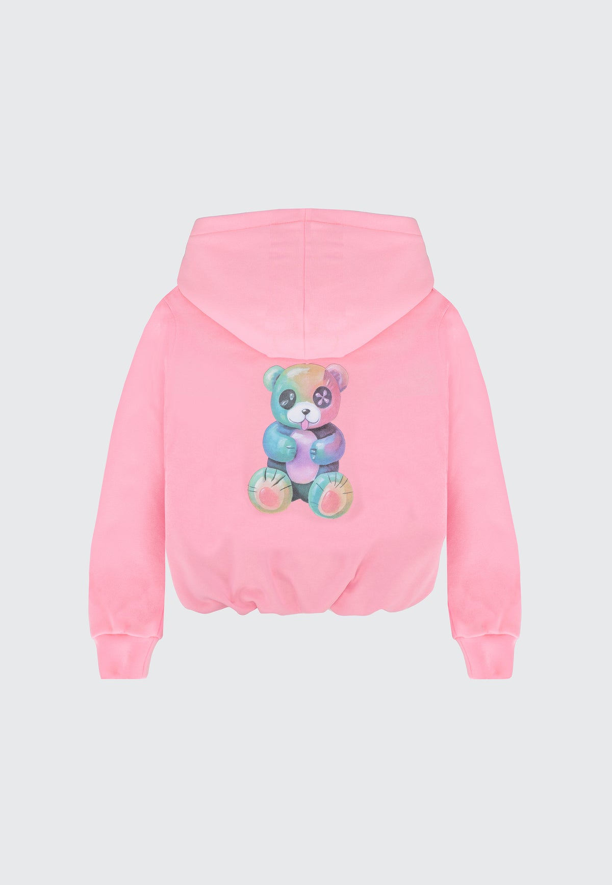 BARROW KIDS FELPA TEDDY MULTICOLOR