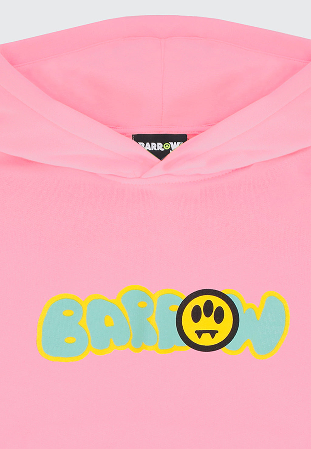 BARROW KIDS FELPA TEDDY MULTICOLOR