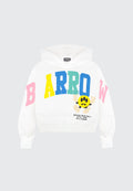 BARROW KIDS FELPA GRAPHICS