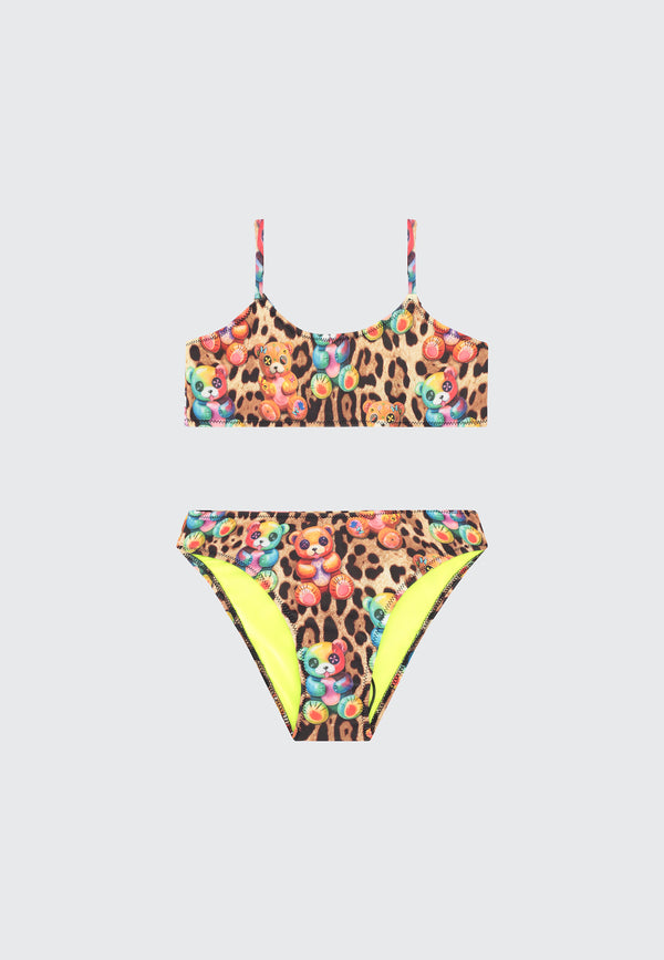 ANIMALIER BIKINI