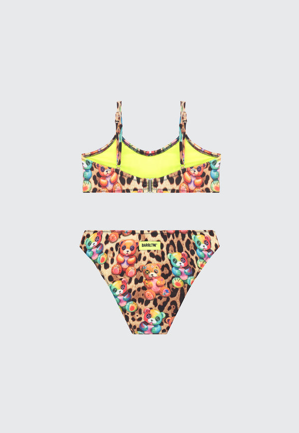 ANIMALIER BIKINI