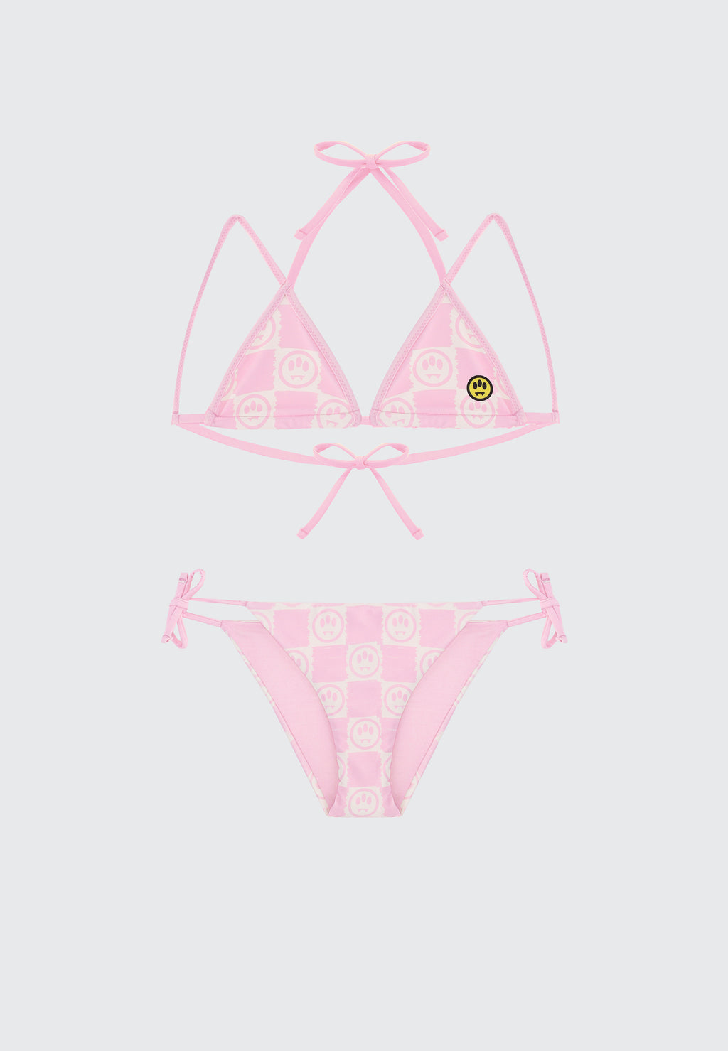 CHECKMATE BIKINI