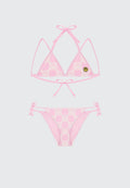 CHECKMATE BIKINI