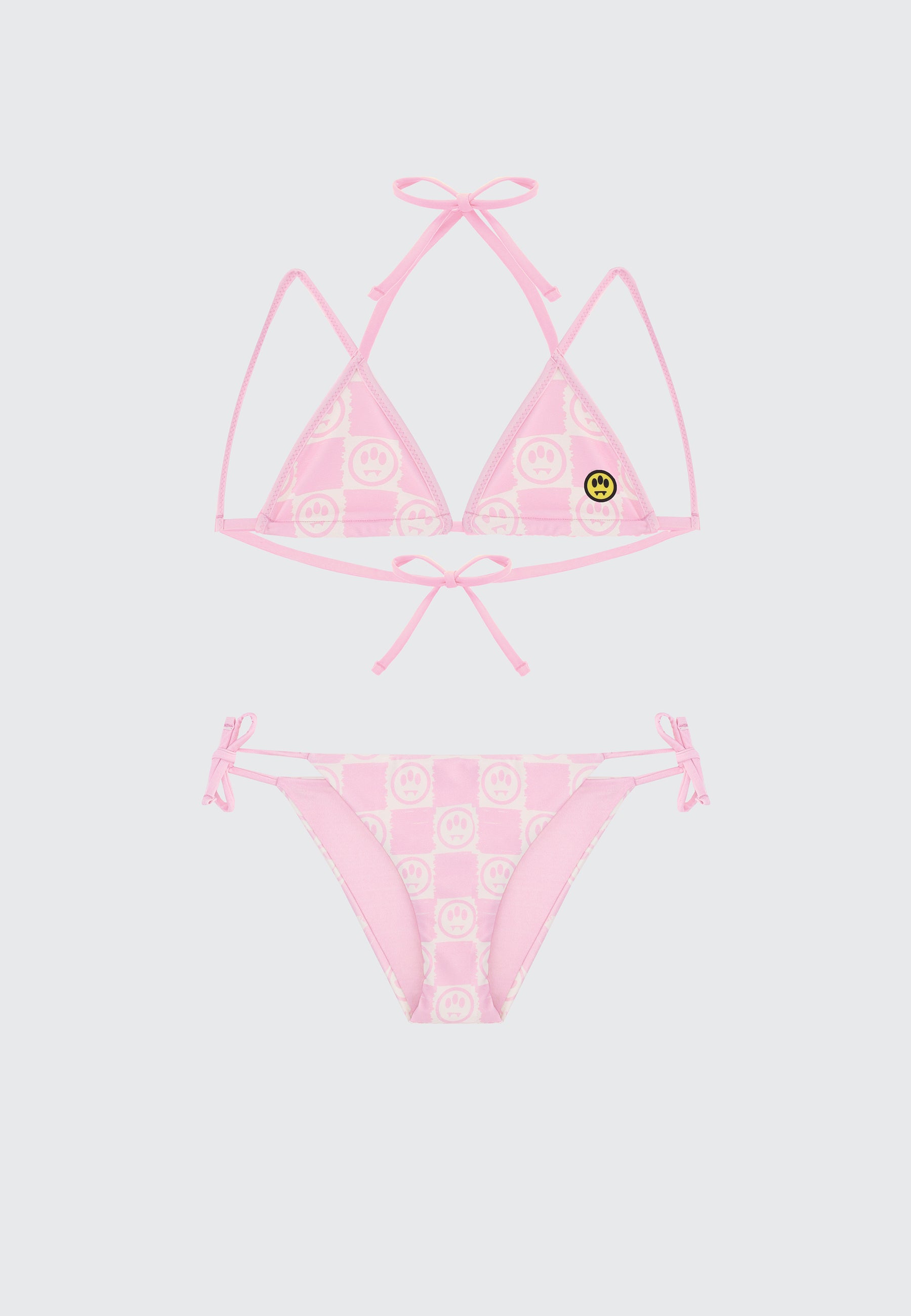CHECKMATE BIKINI