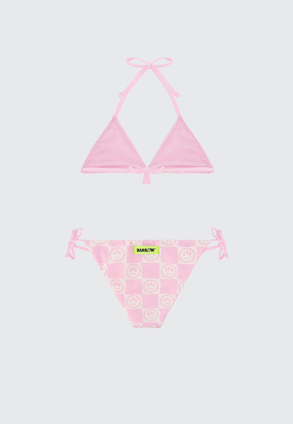 CHECKMATE BIKINI