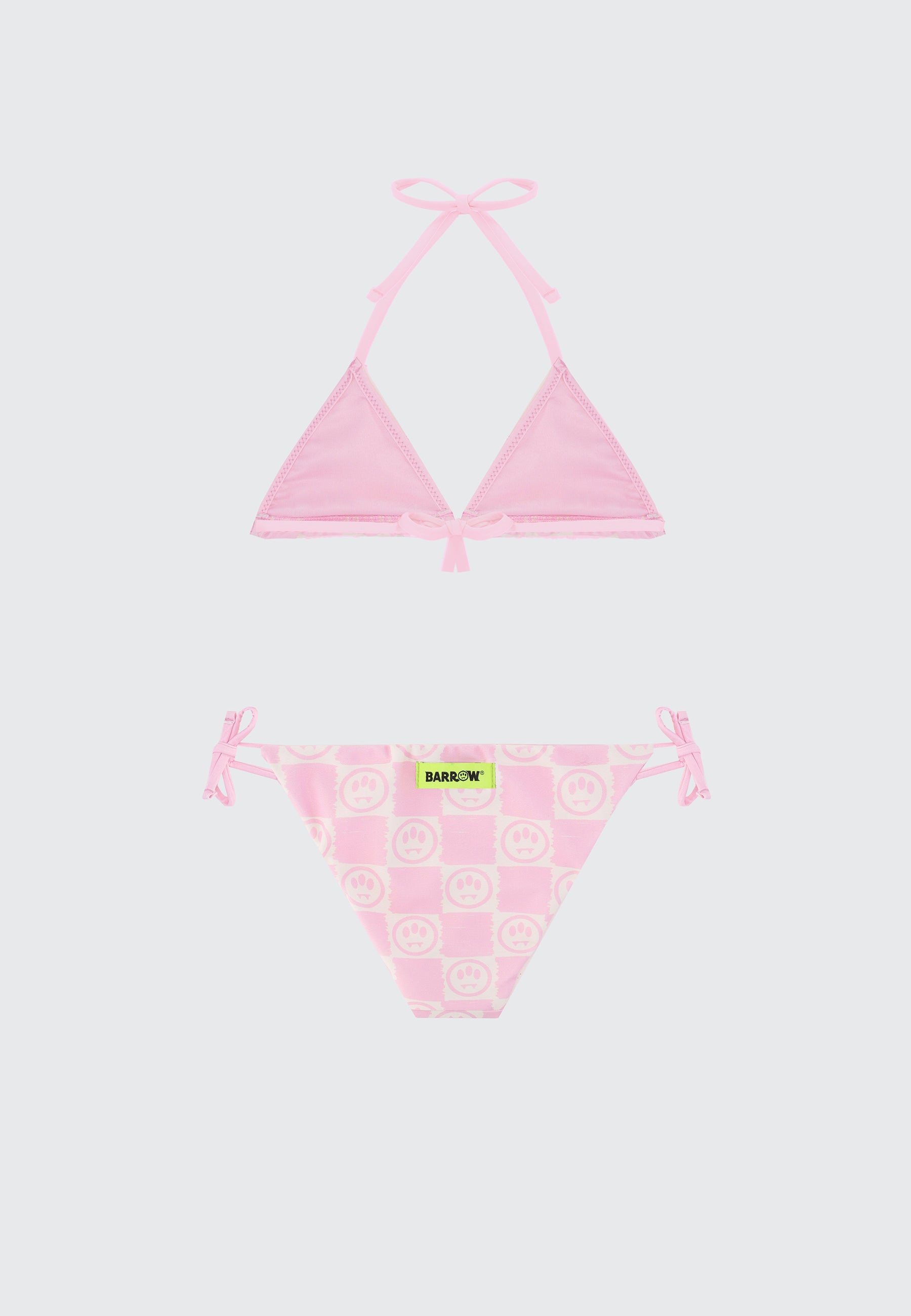 CHECKMATE BIKINI