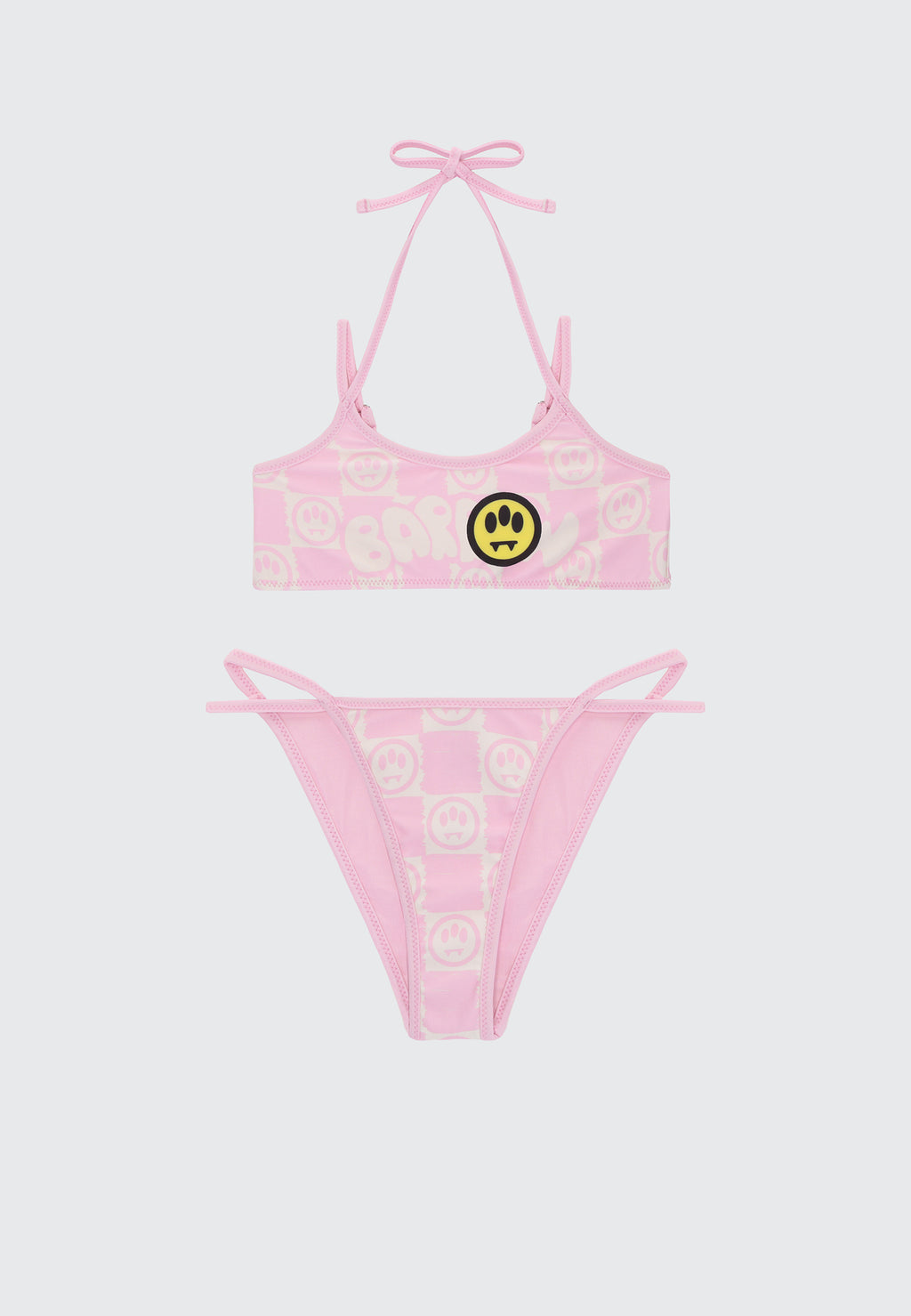 CHECKMATE BIKINI