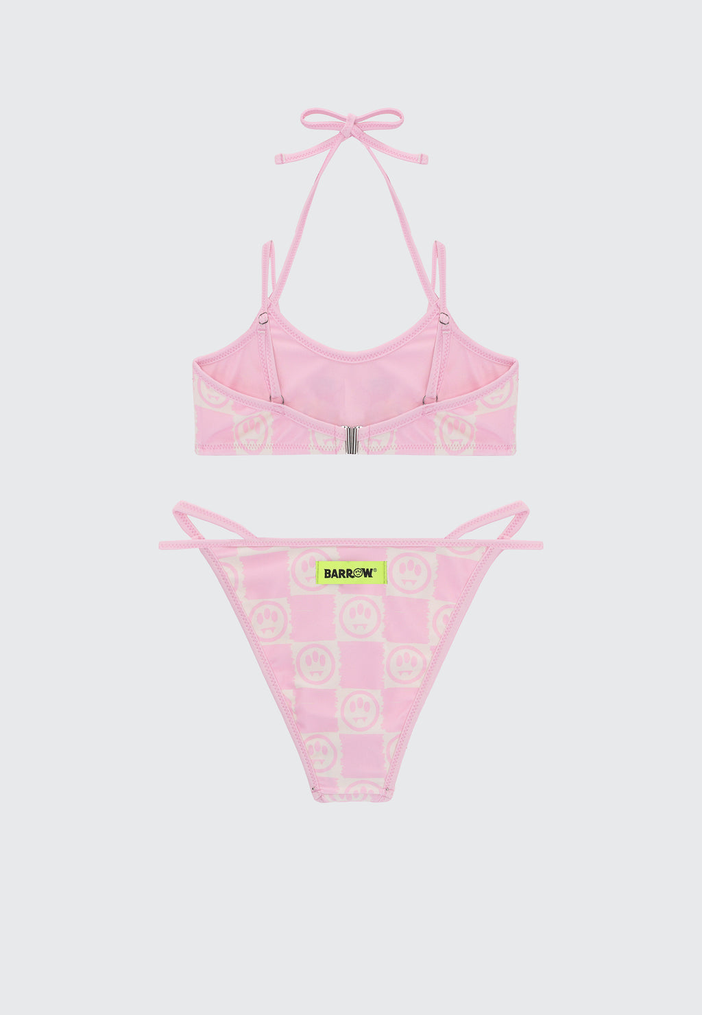 CHECKMATE BIKINI