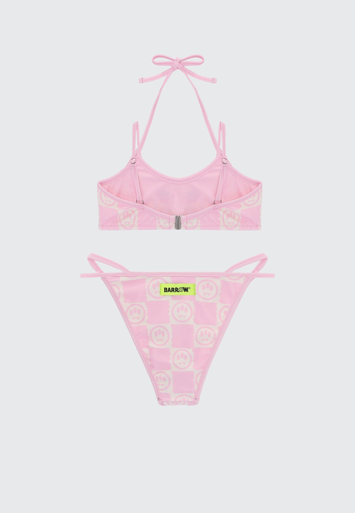 CHECKMATE BIKINI