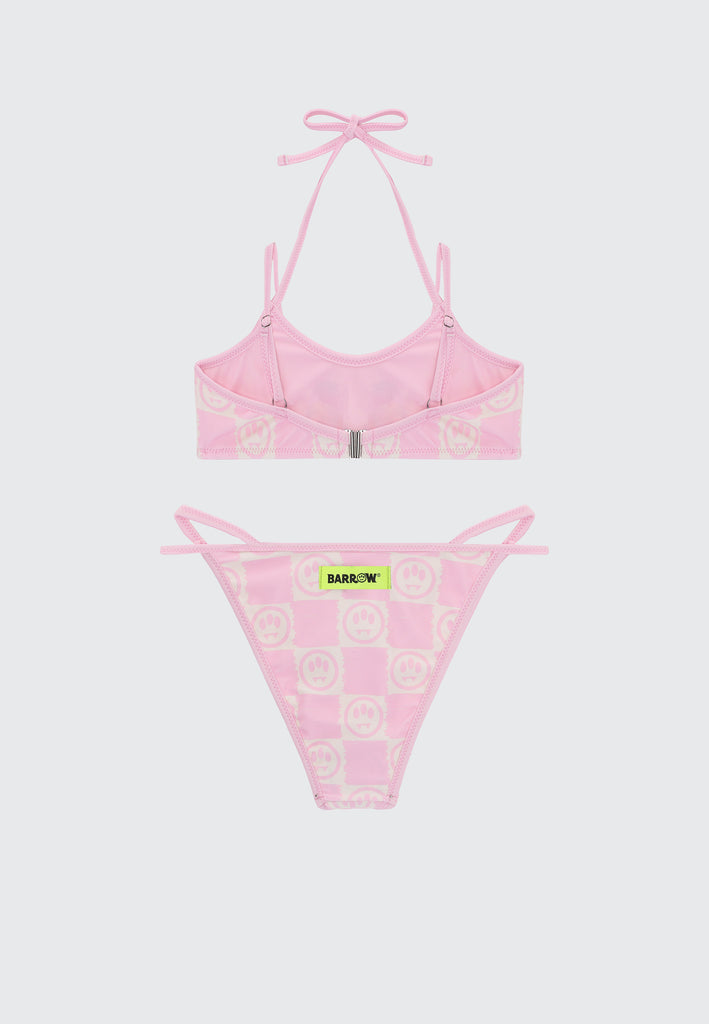 BIKINI CHECKMATE