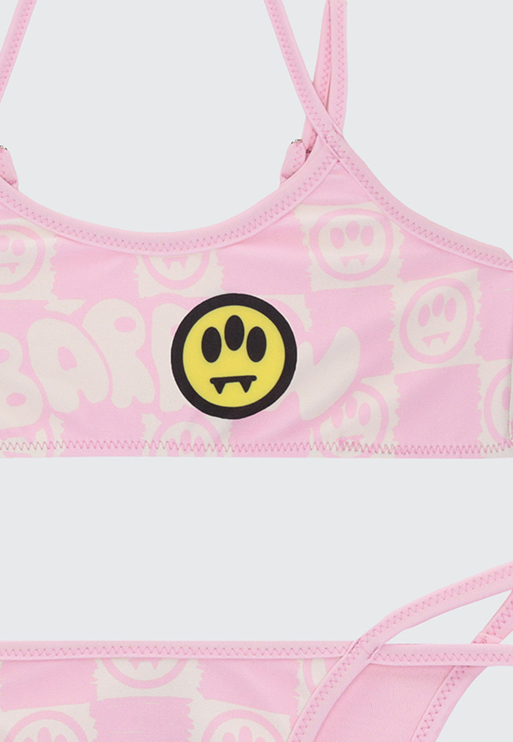 CHECKMATE BIKINI