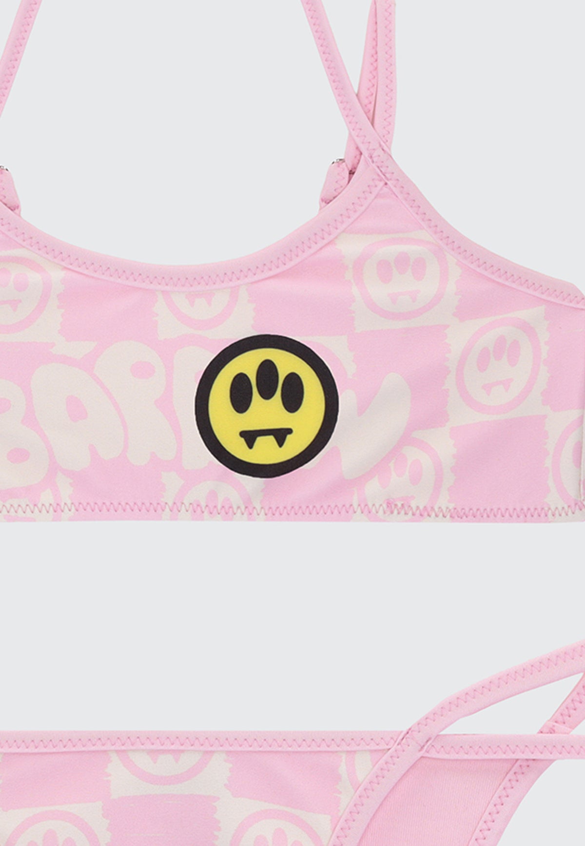 CHECKMATE BIKINI