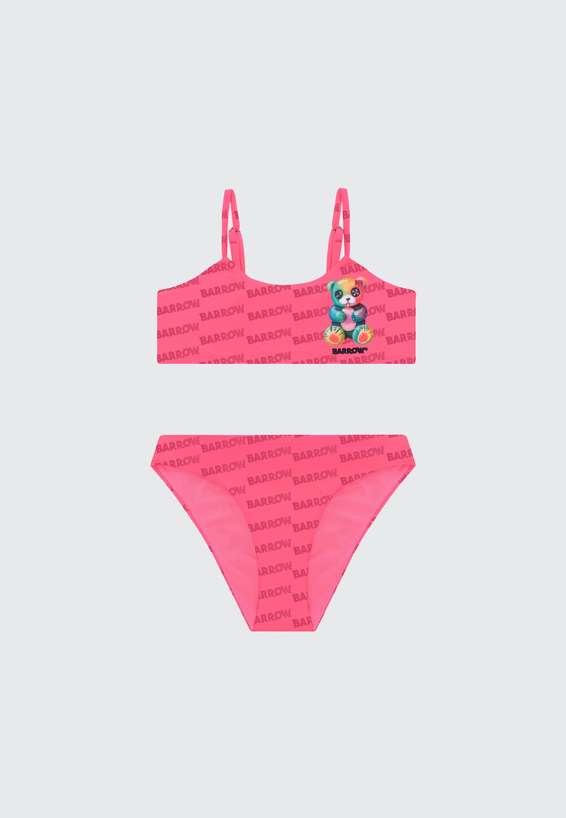 MADE IN BARROWLAND BIKINI