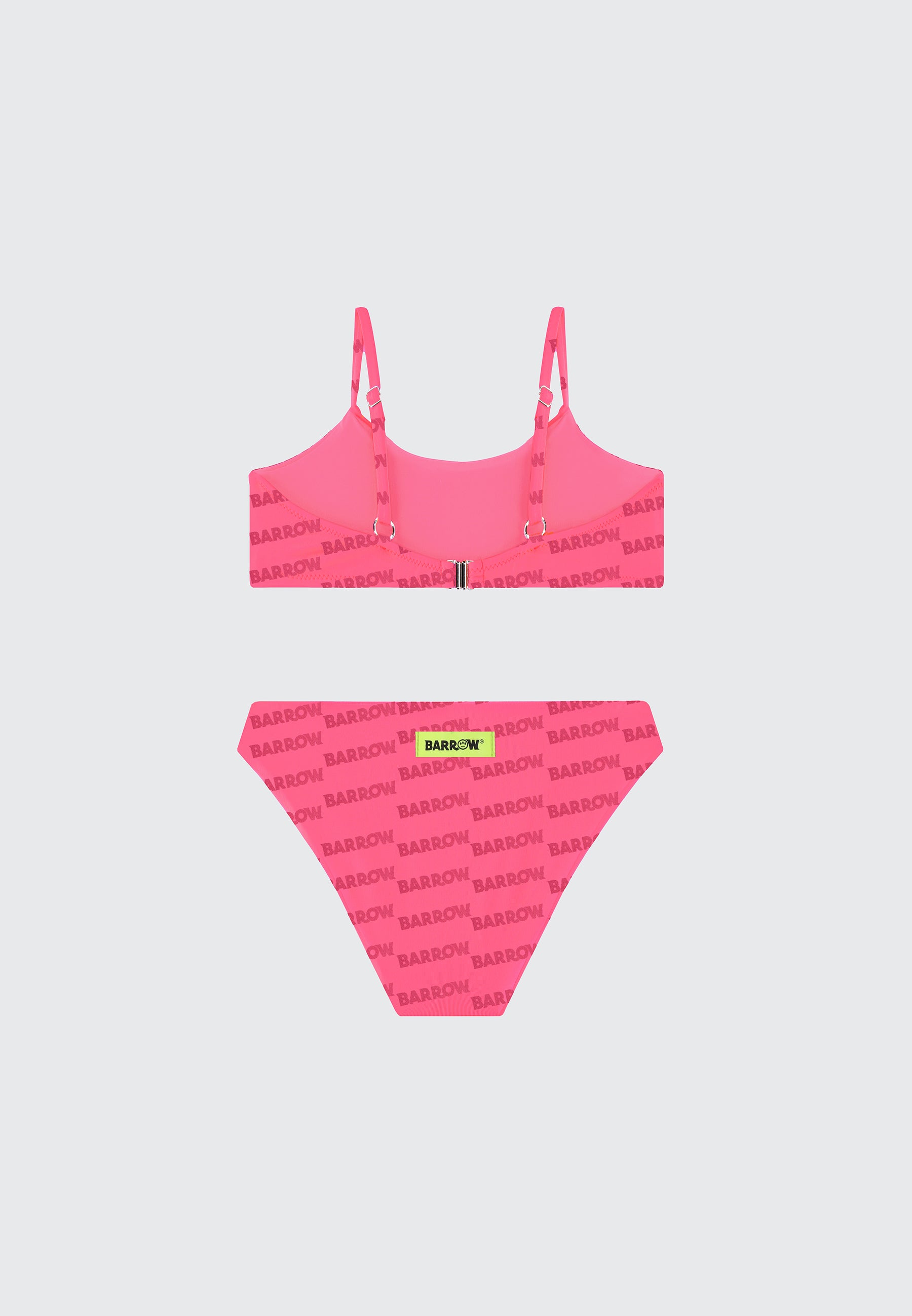MADE IN BARROWLAND BIKINI
