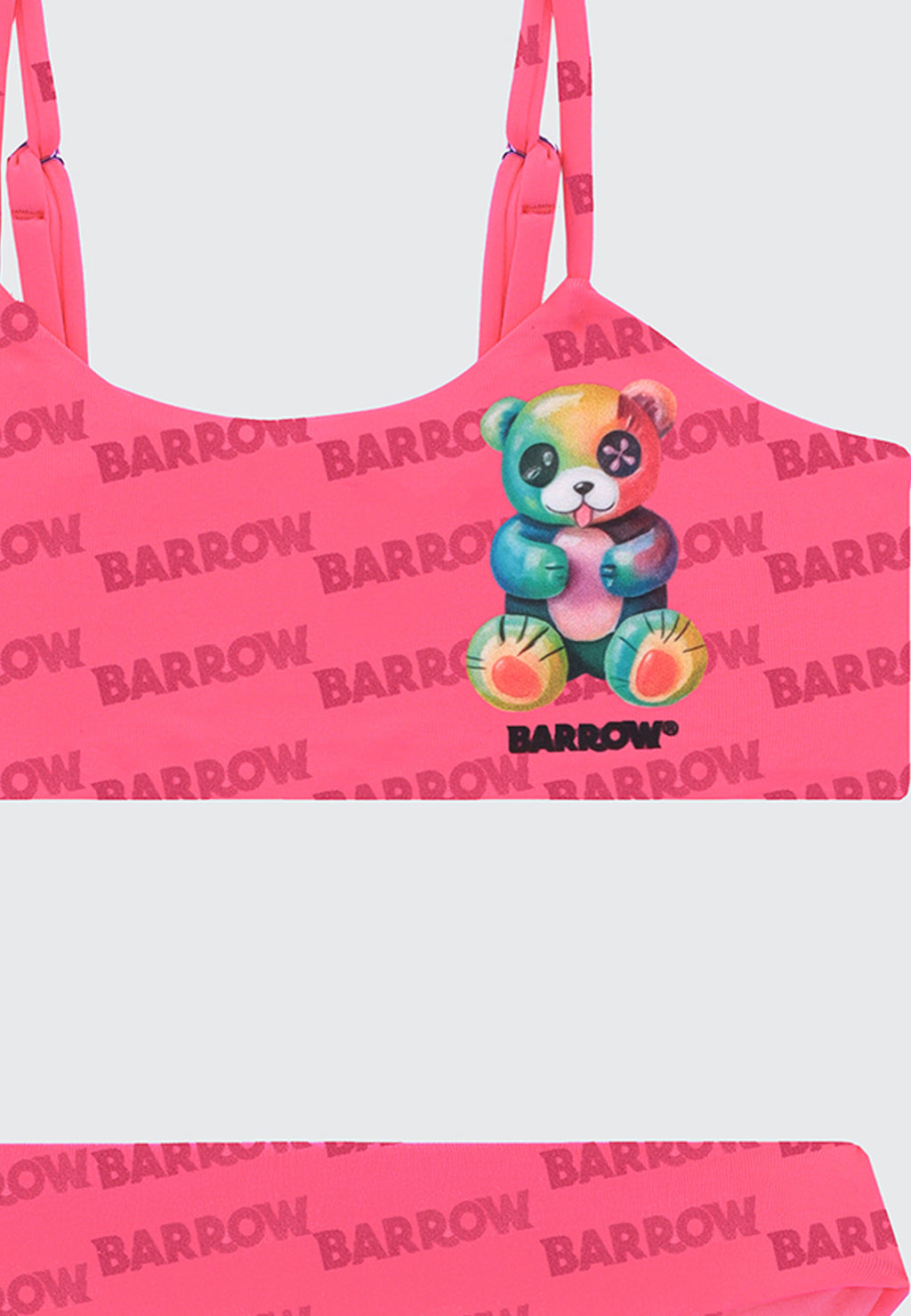 MADE IN BARROWLAND BIKINI