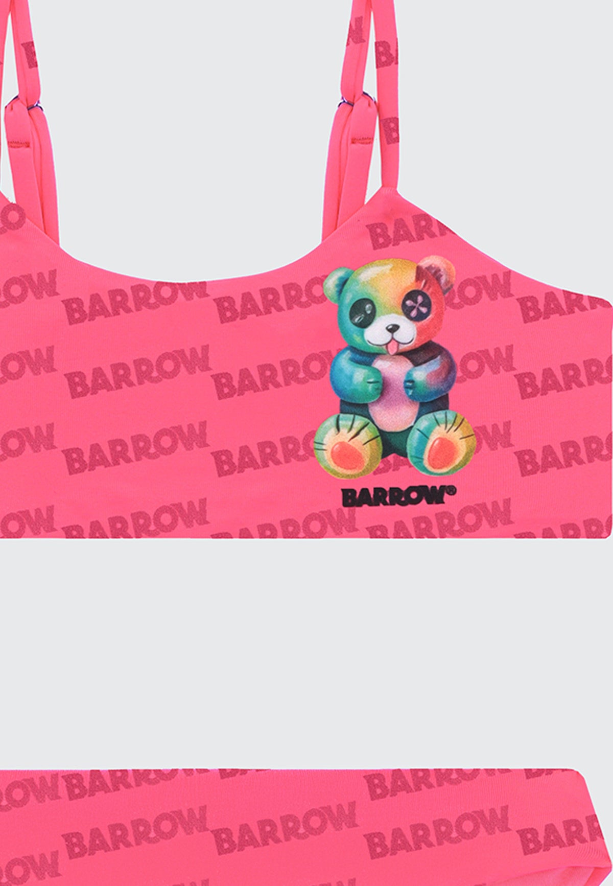 MADE IN BARROWLAND BIKINI