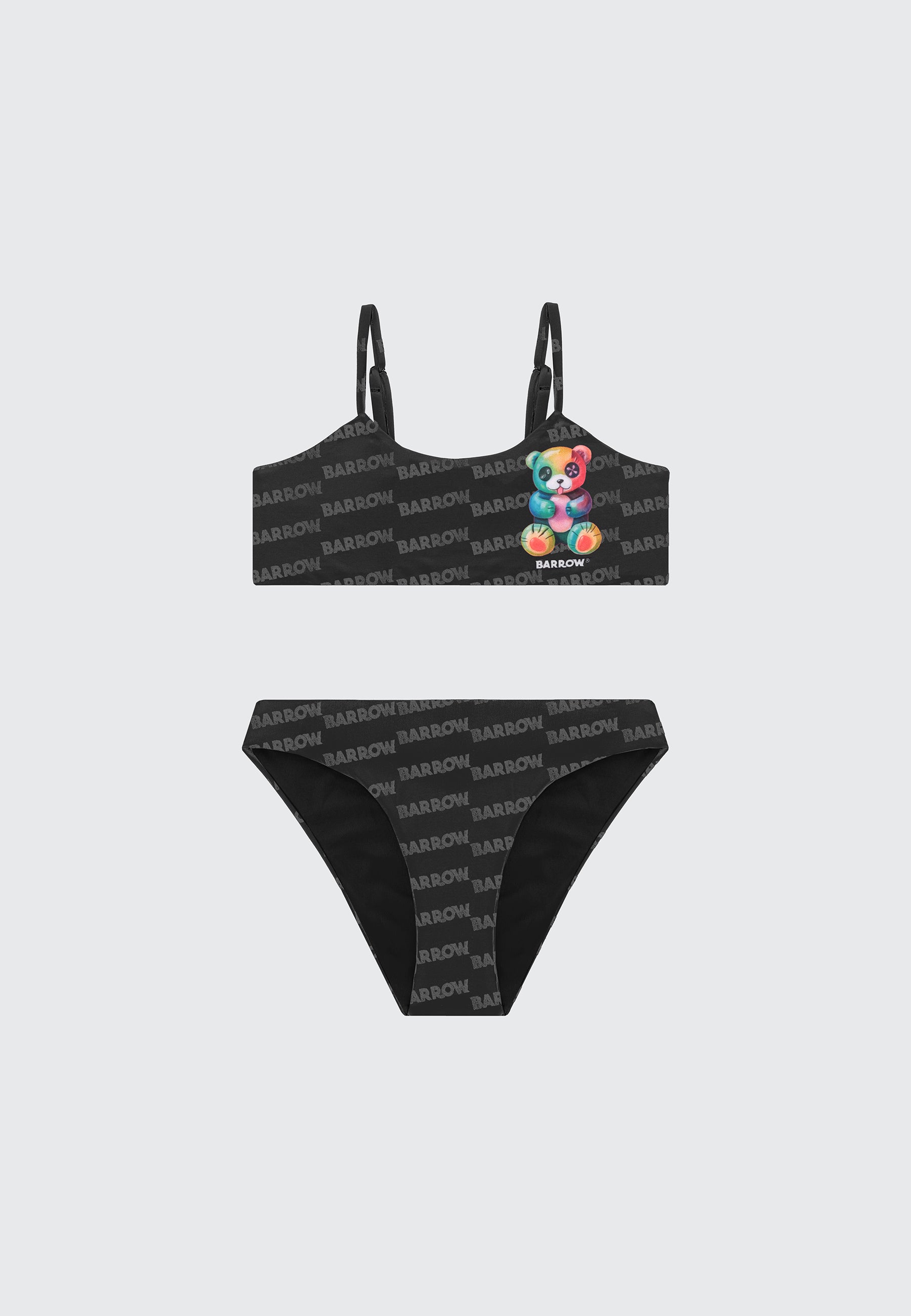 MADE IN BARROWLAND BIKINI