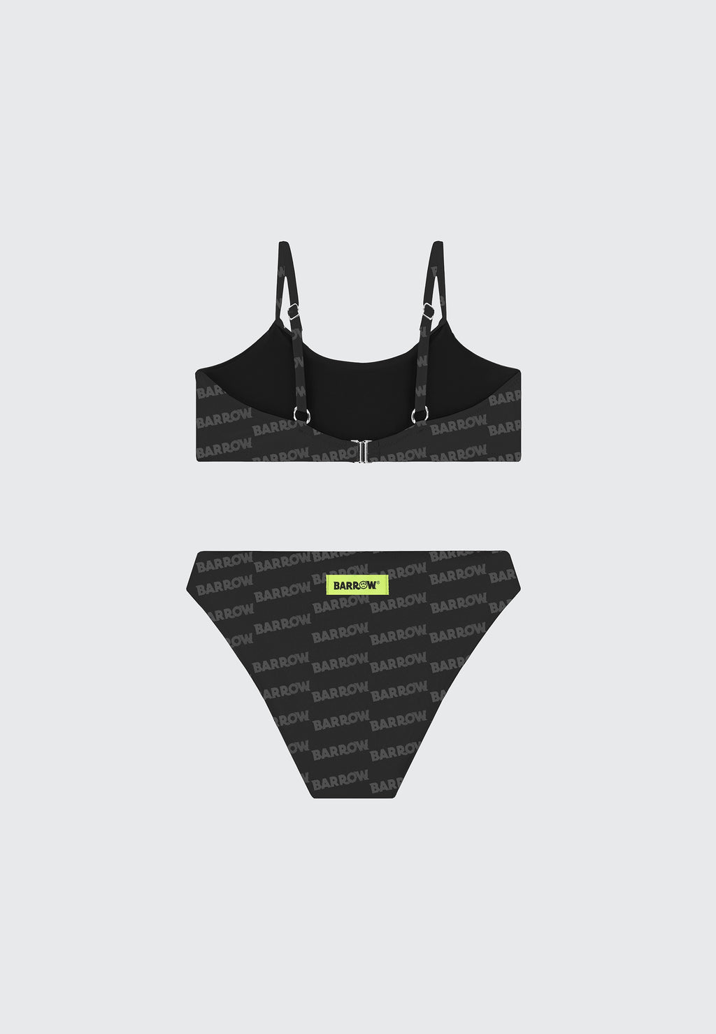 MADE IN BARROWLAND BIKINI