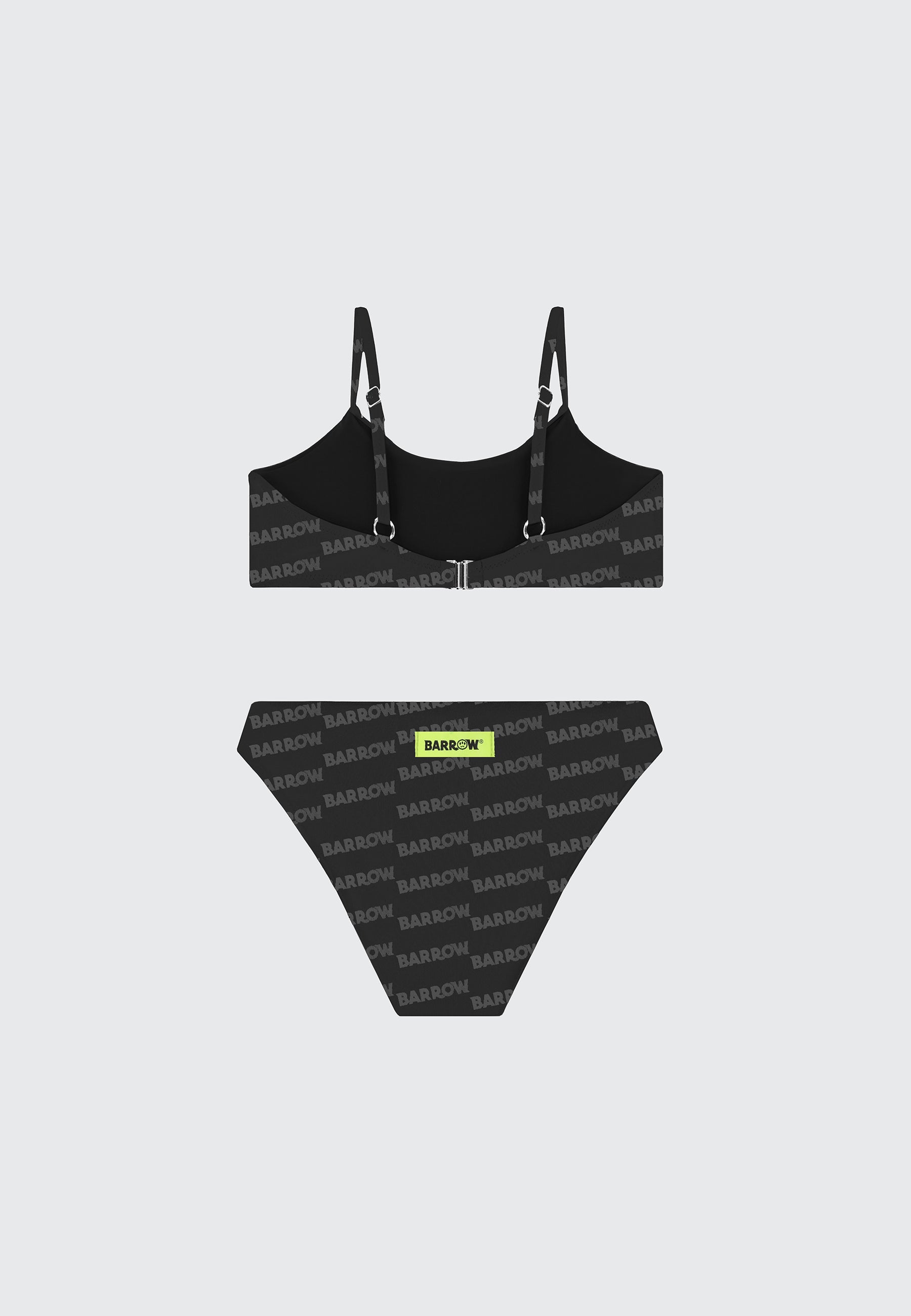 MADE IN BARROWLAND BIKINI
