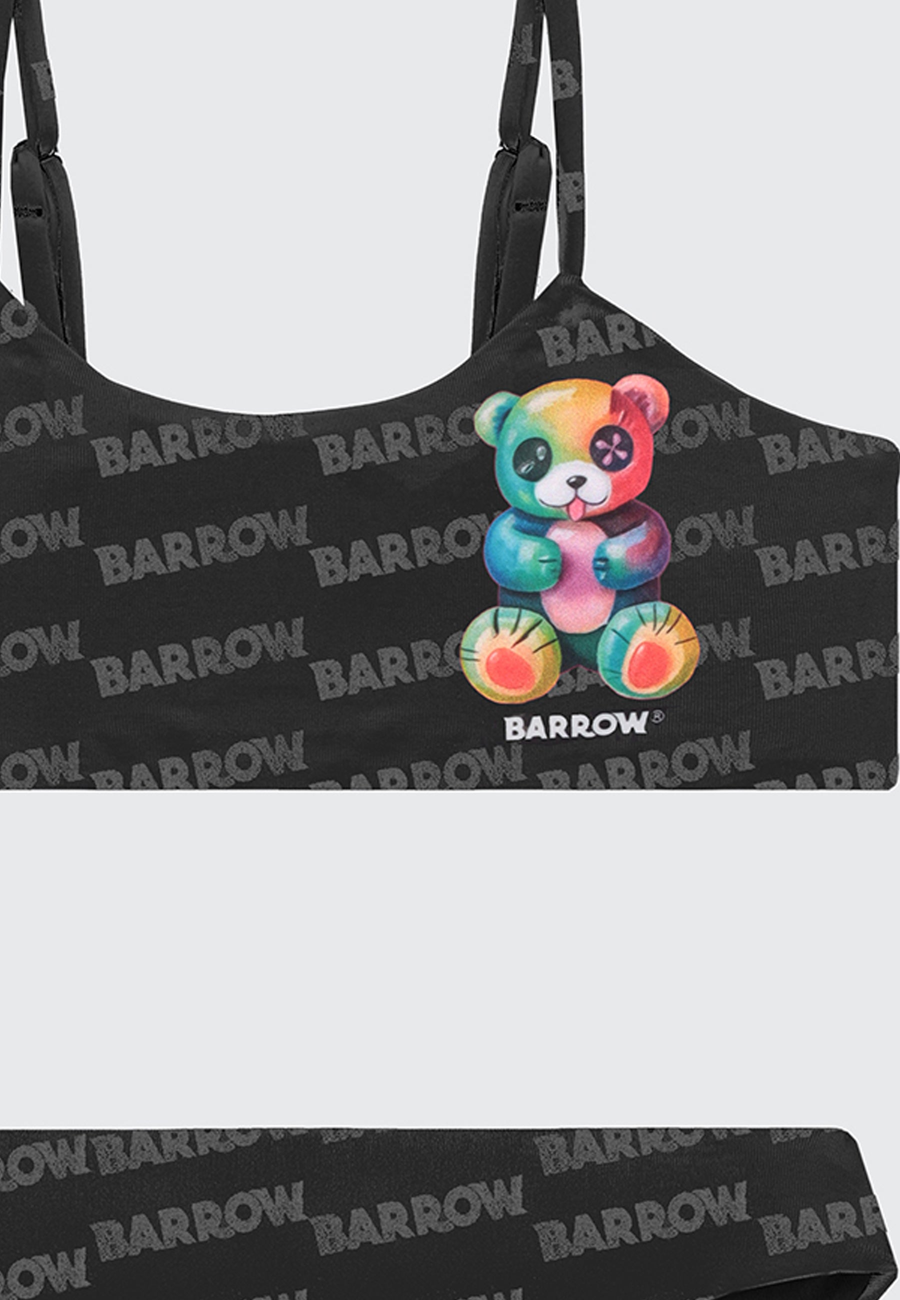 MADE IN BARROWLAND BIKINI