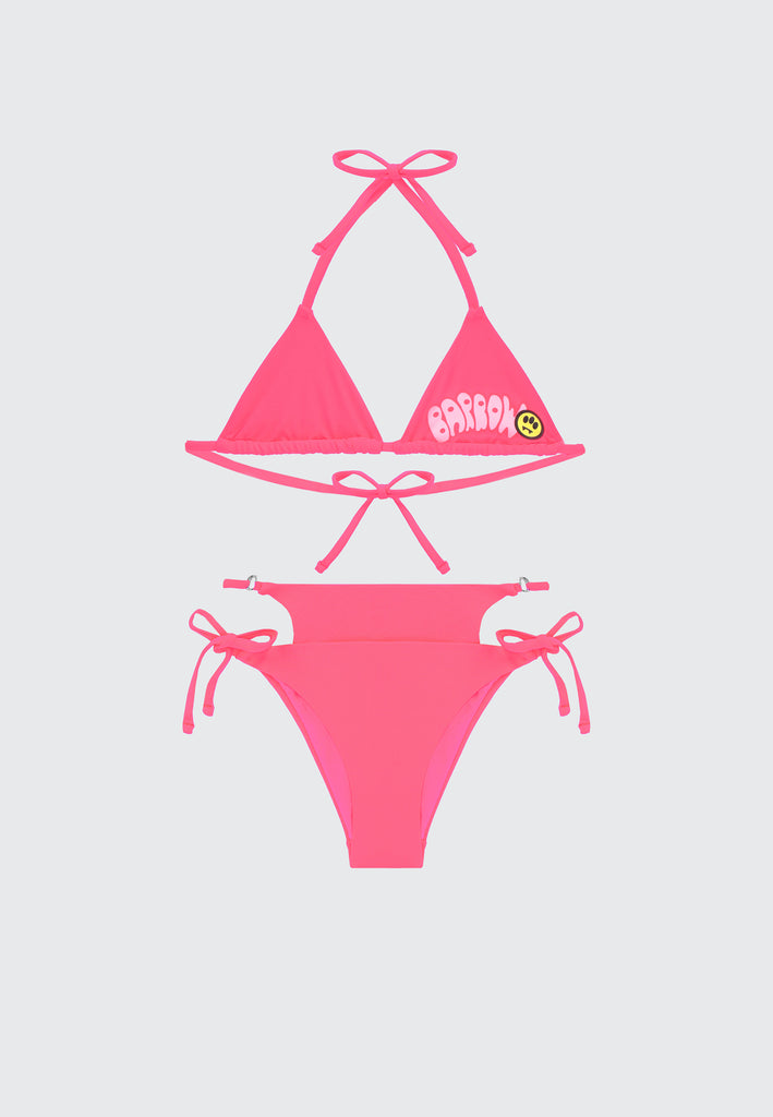 BIKINI BOBBLE