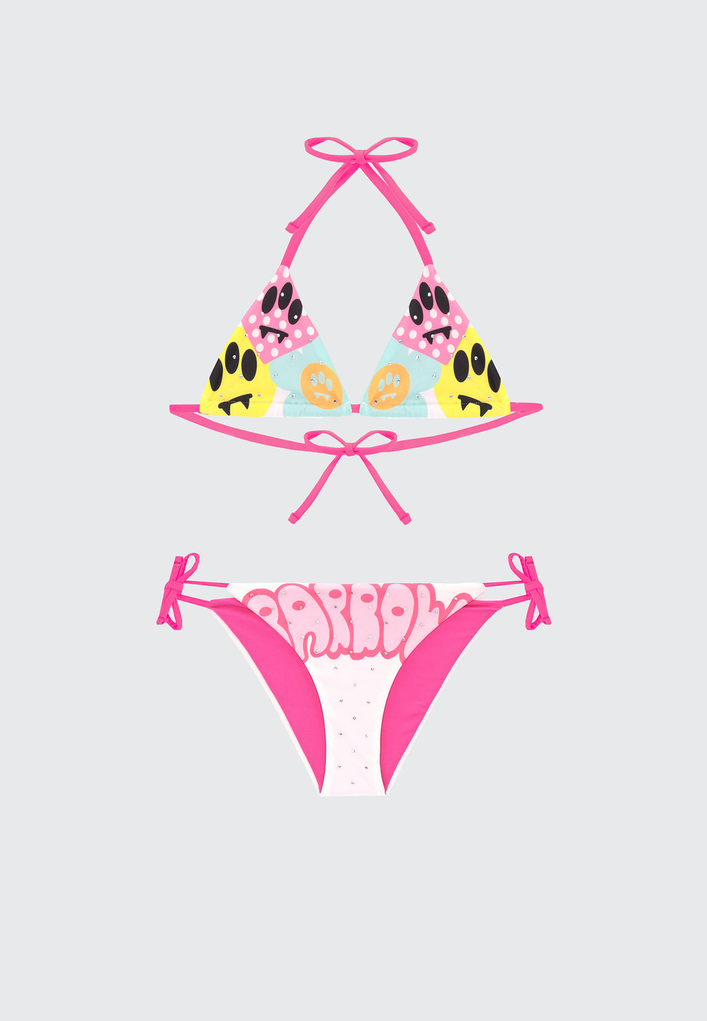 JEWELRY EDITION BIKINI