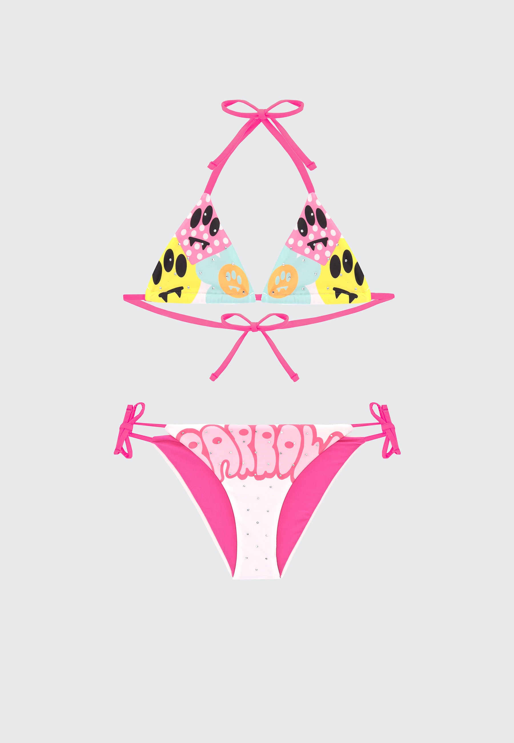 JEWELRY EDITION BIKINI