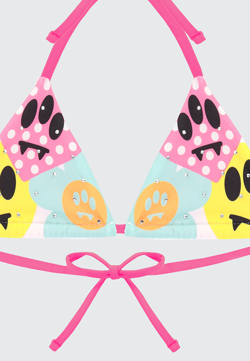 JEWELRY EDITION BIKINI