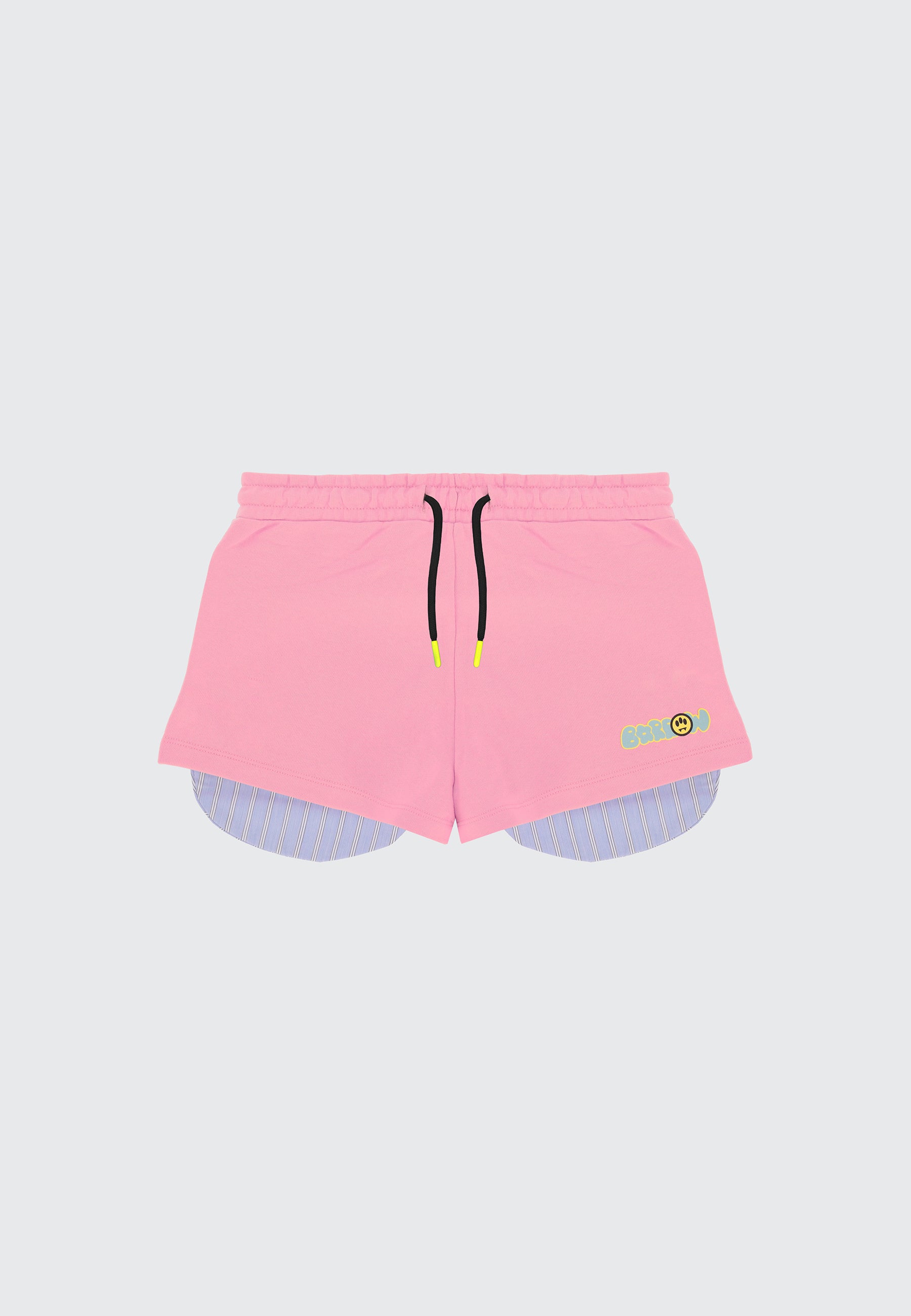 TEDDY MULTICOLOR SHORTS