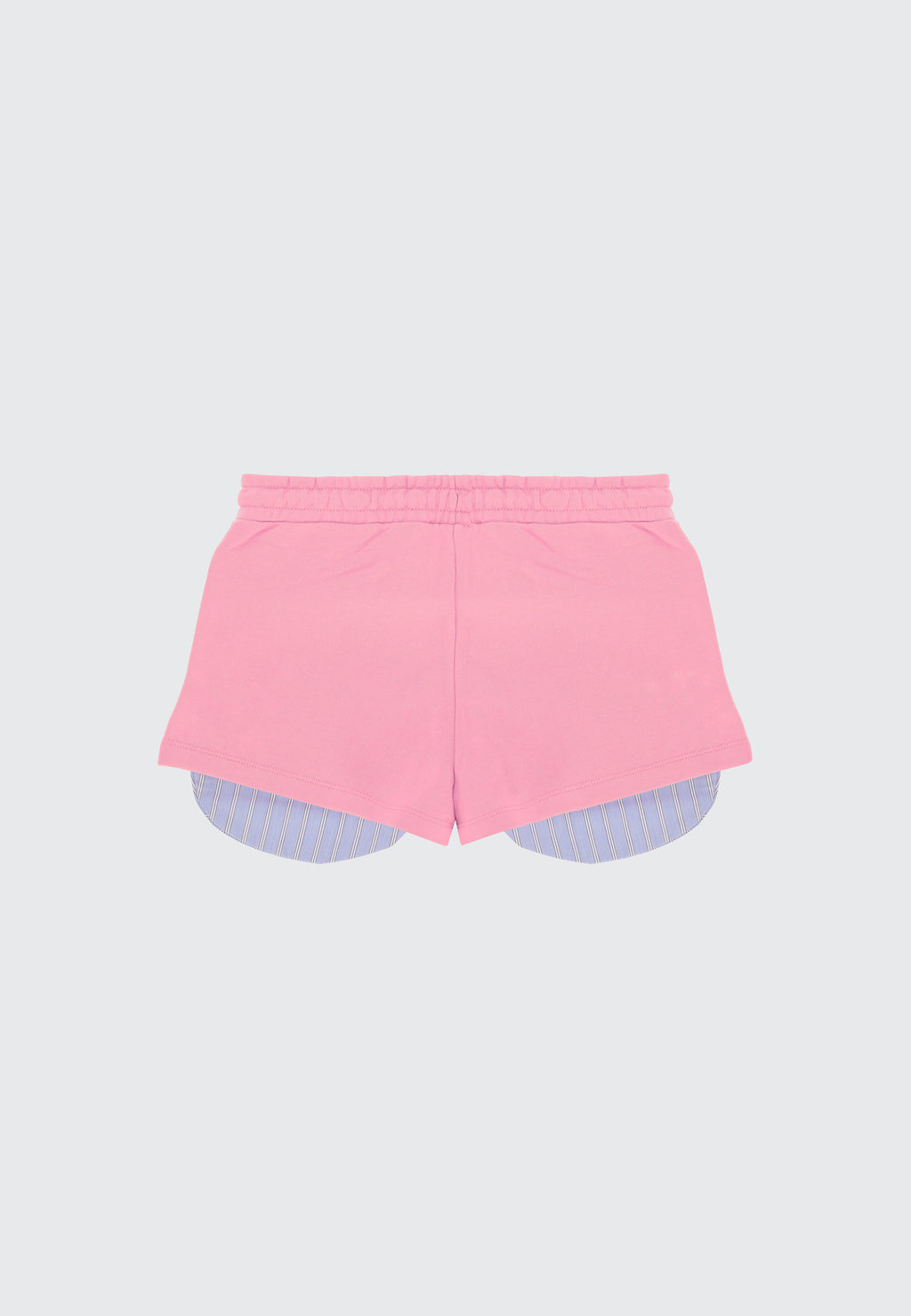 TEDDY MULTICOLOR SHORTS