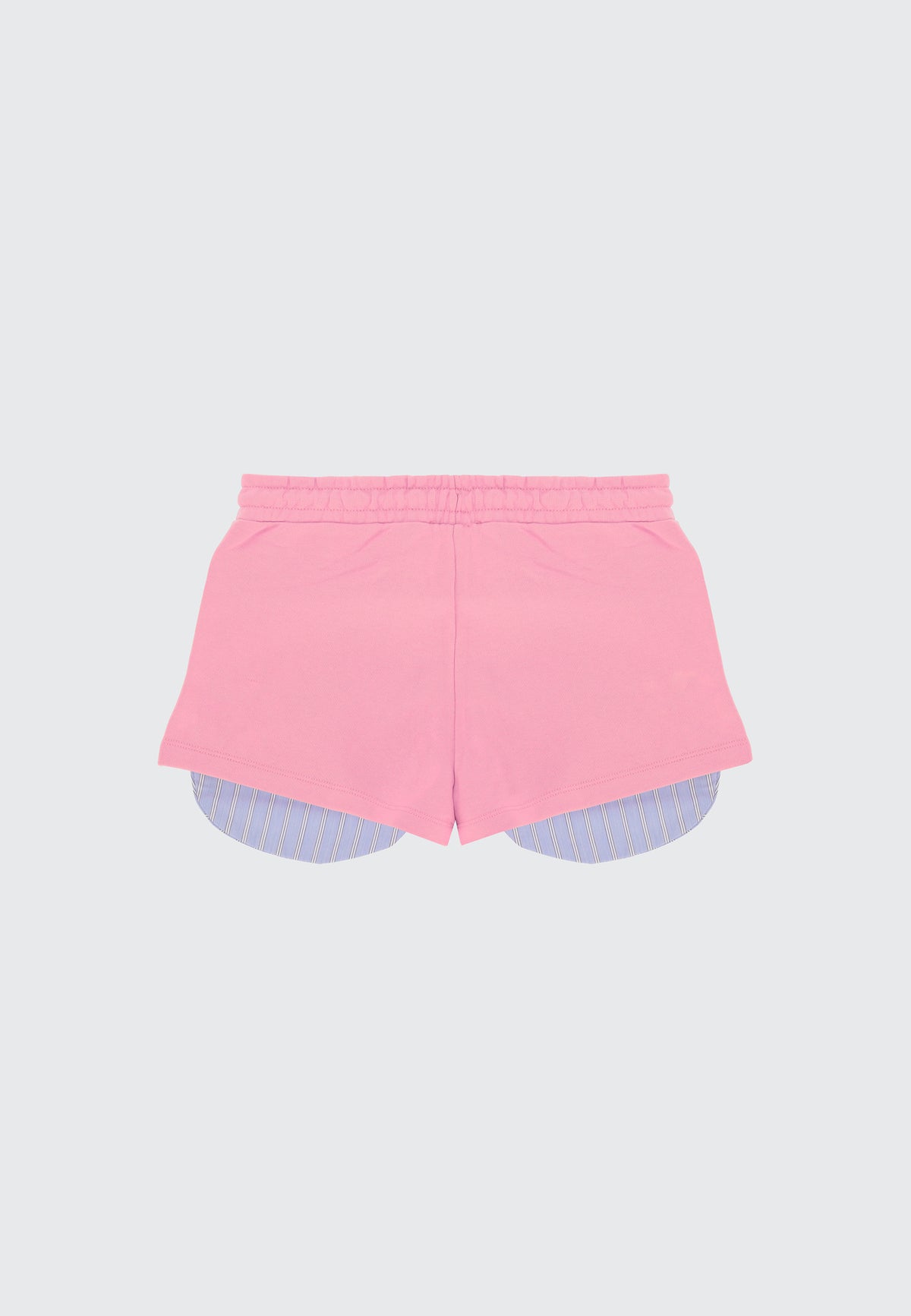 TEDDY MULTICOLOR SHORTS