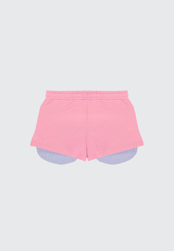 SHORTS TEDDY MULTICOLOR