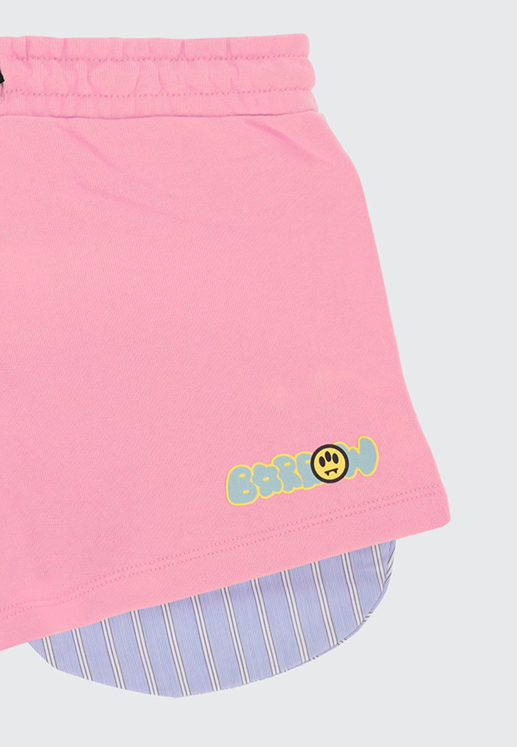 TEDDY MULTICOLOR SHORTS
