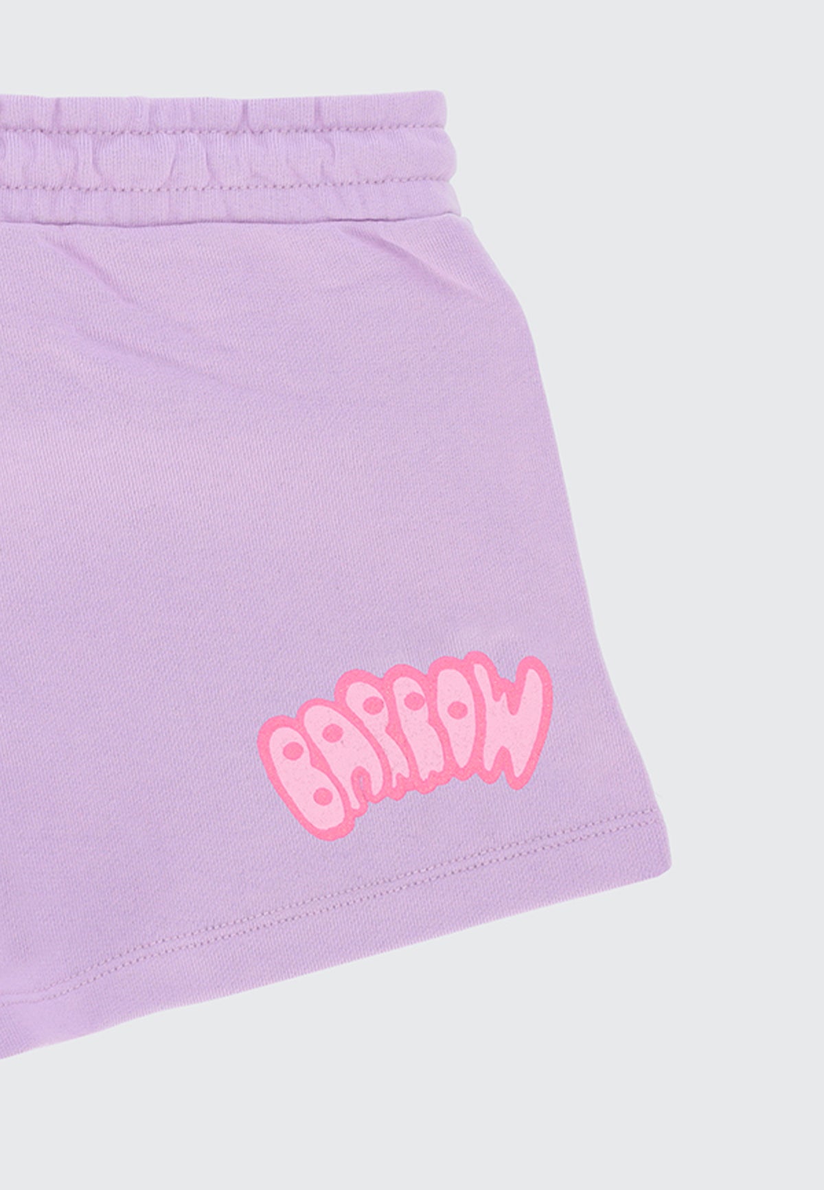 BOBBLE SHORTS