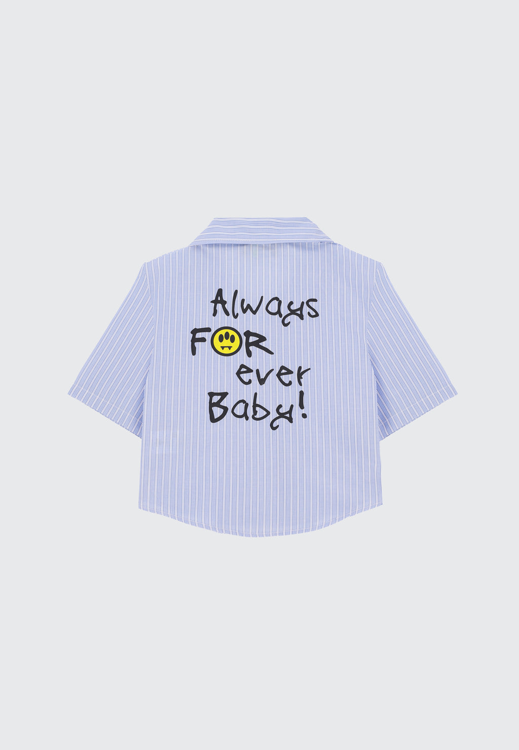 TEDDY MULTICOLOR SHIRT