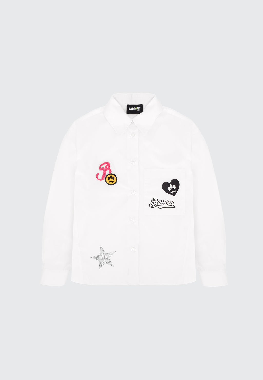 LOVE TEAM SHIRT