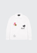 LOVE TEAM SHIRT