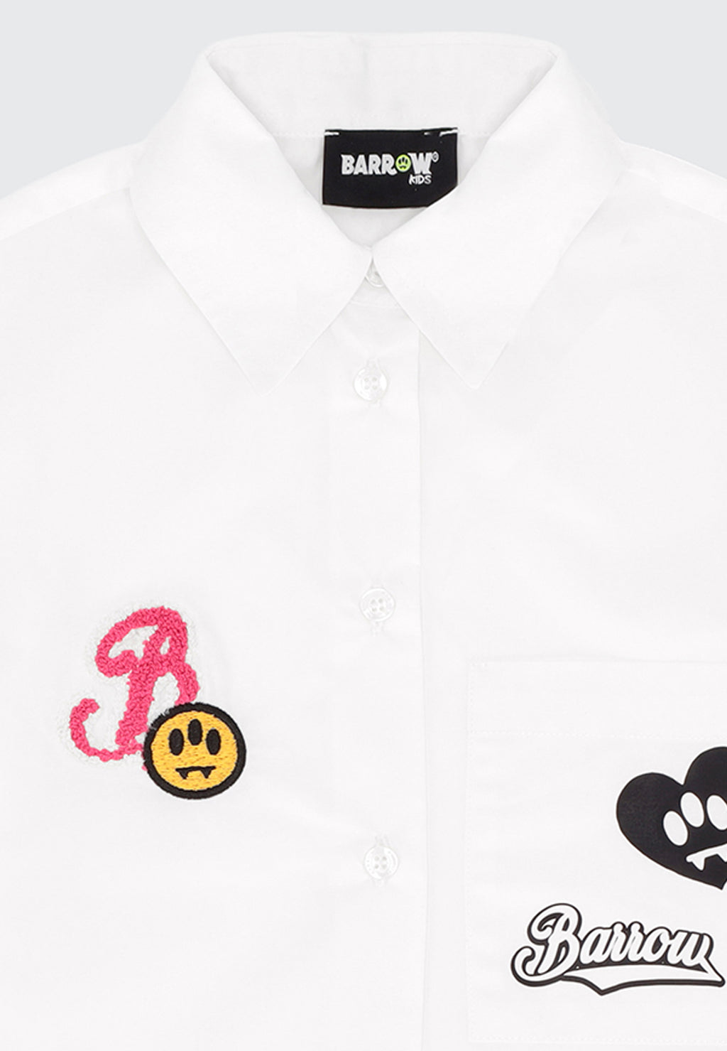LOVE TEAM SHIRT