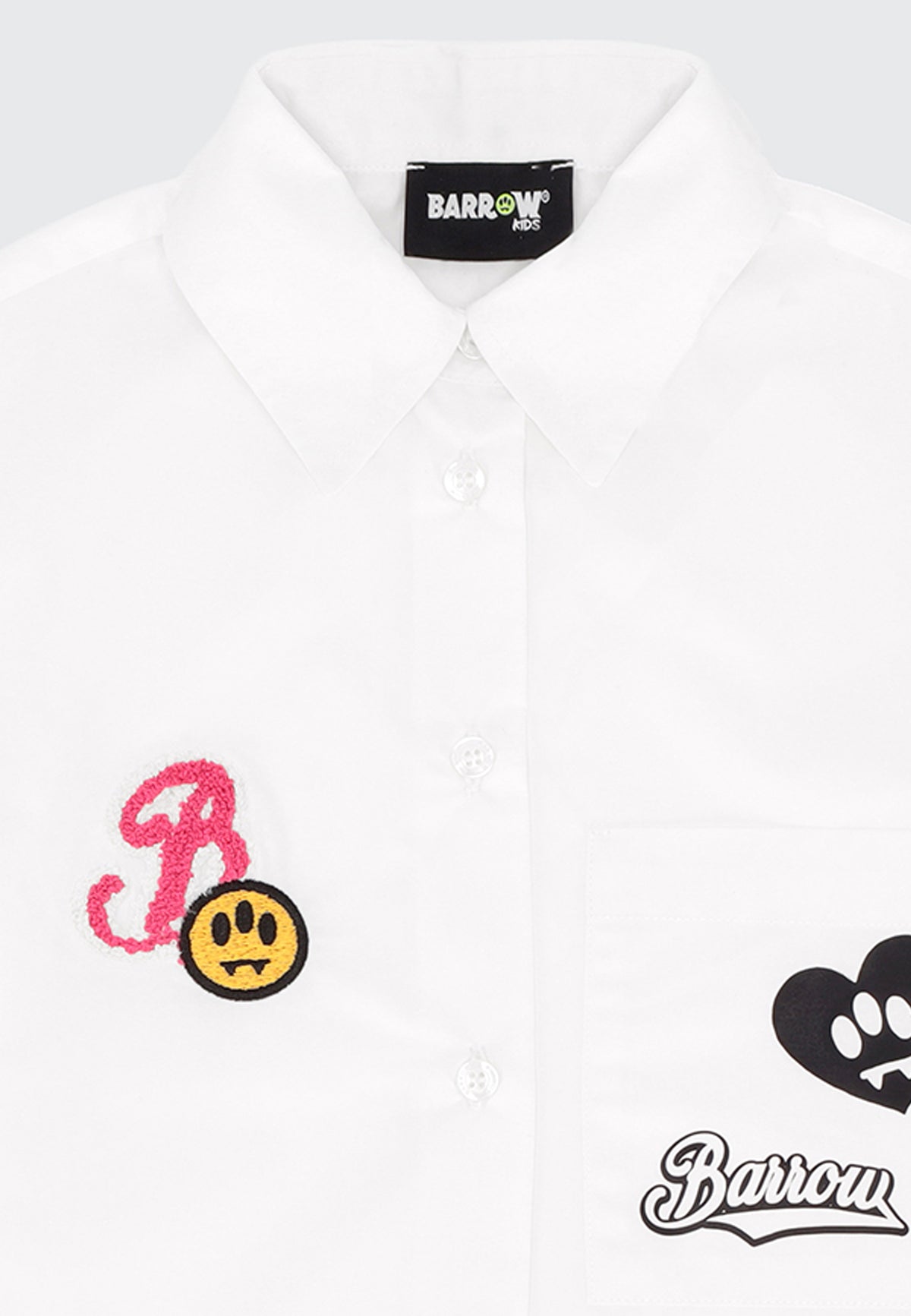 LOVE TEAM SHIRT