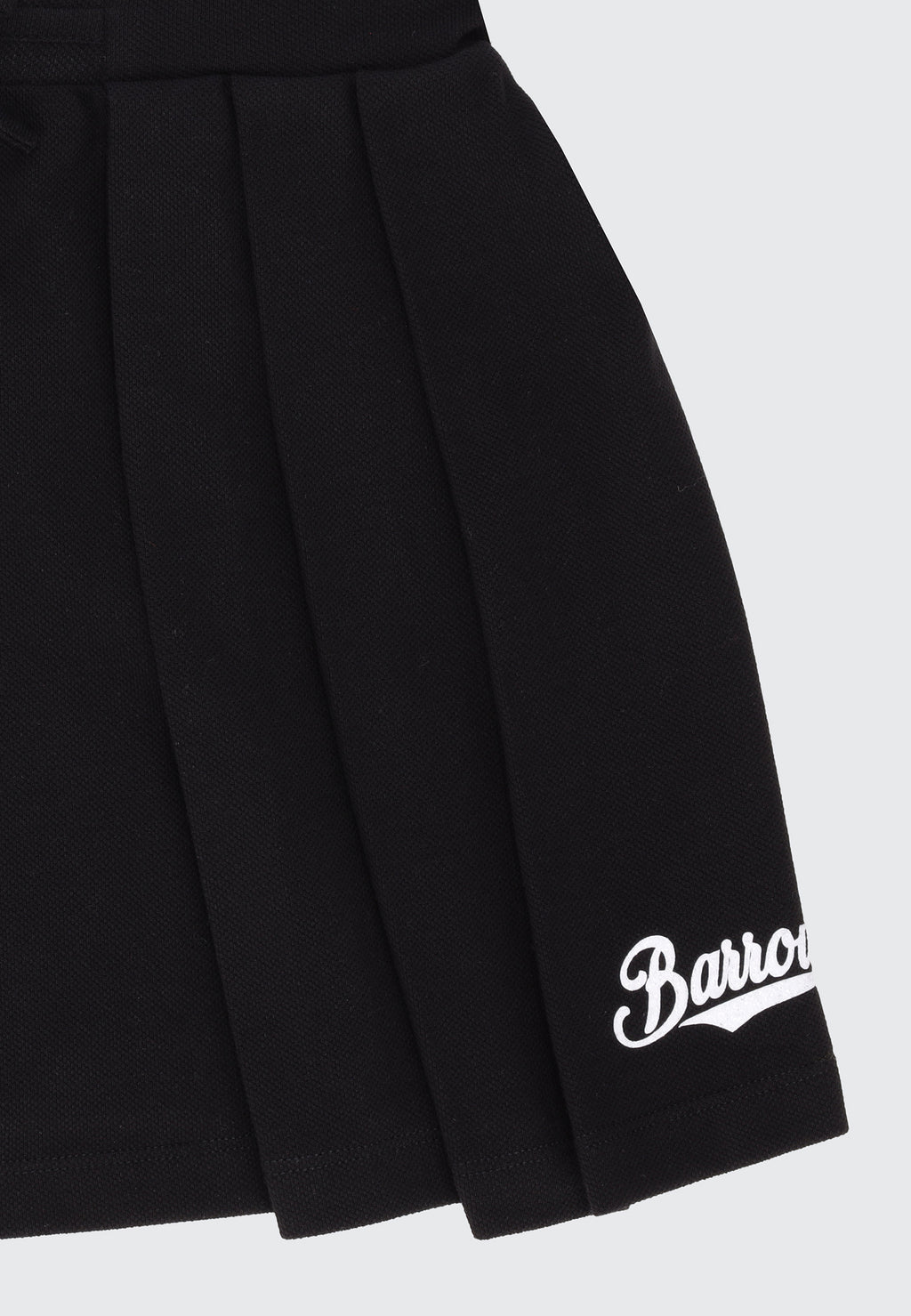 LOVE TEAM SKIRT