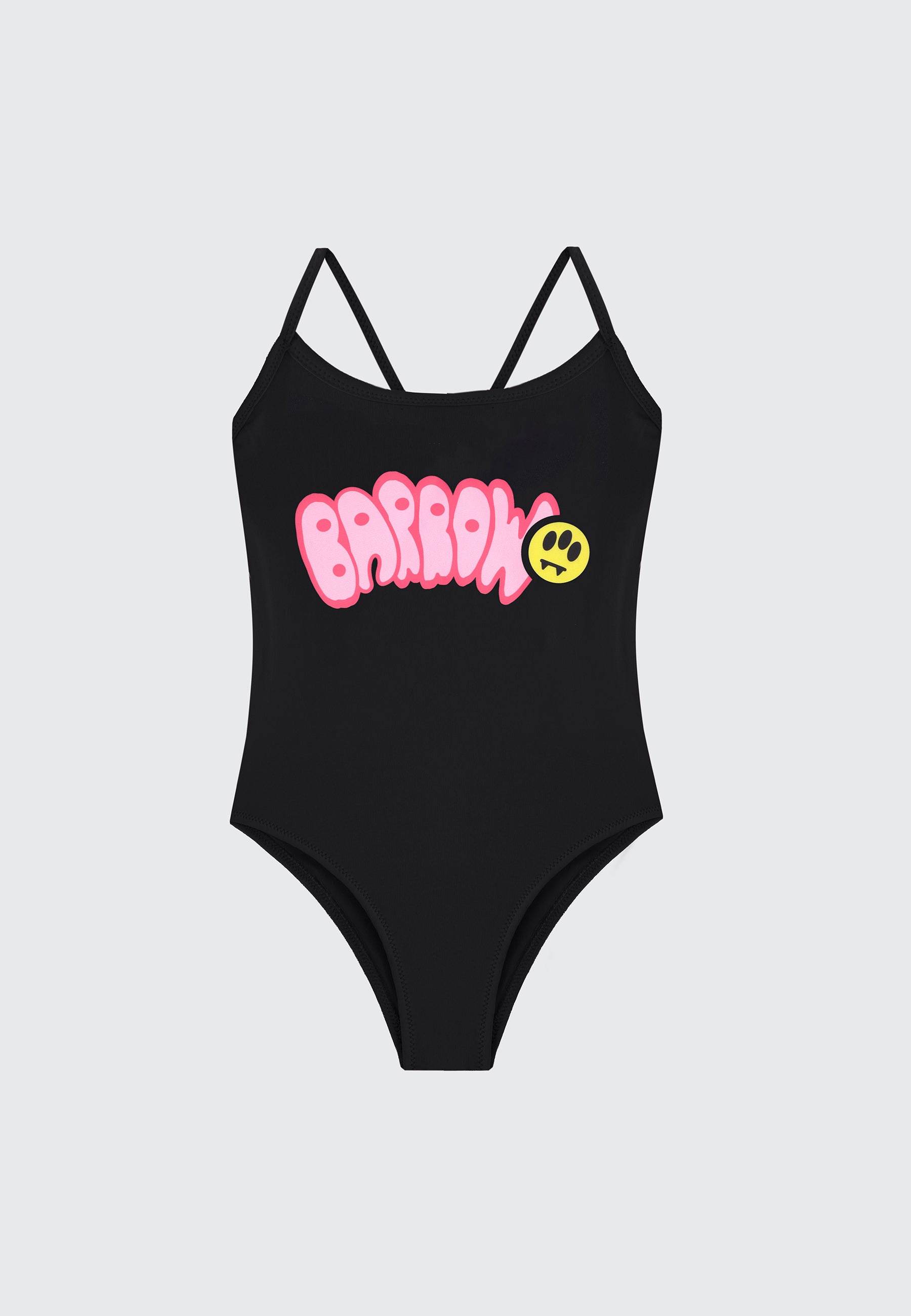 BOBBLE ONE-PIECE SWIMSUIT