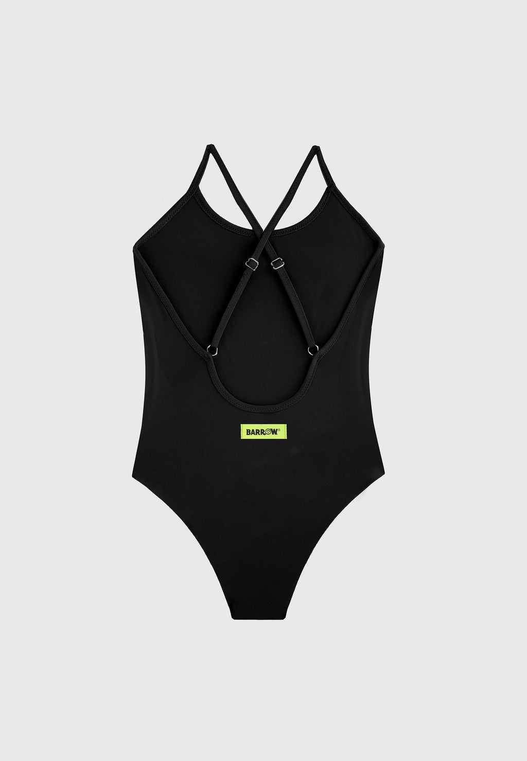 BOBBLE ONE-PIECE SWIMSUIT