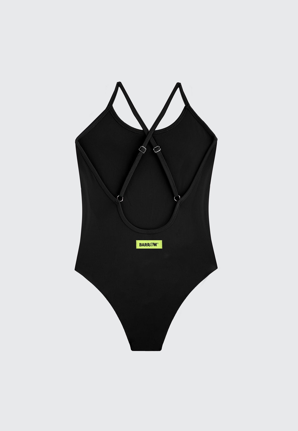 BOBBLE ONE-PIECE SWIMSUIT
