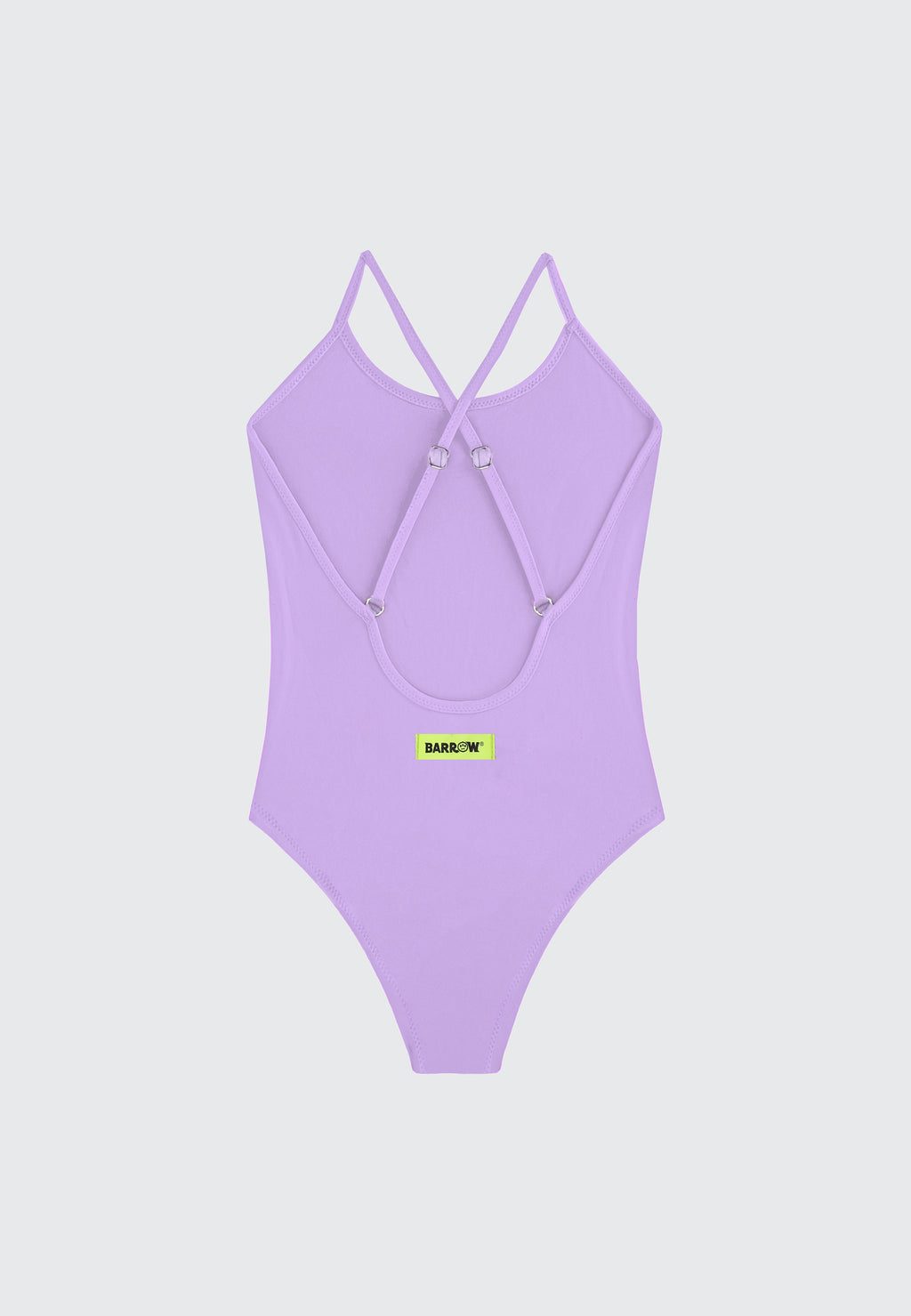 BOBBLE ONE-PIECE SWIMSUIT