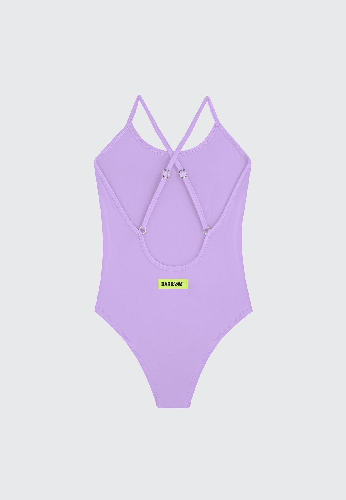 BOBBLE ONE-PIECE SWIMSUIT